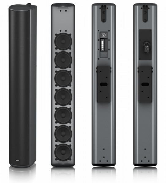 Звуковая колонна Tannoy VLS 7 EN54 Звуковая колонна Tannoy VLS 7 EN54