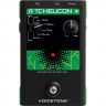 Педаль эффектов TC Helicon VOICETONE D1 дублирование вокала