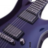 SCHECTER HELLRAISER HYBRID C-1 UV электрогитара