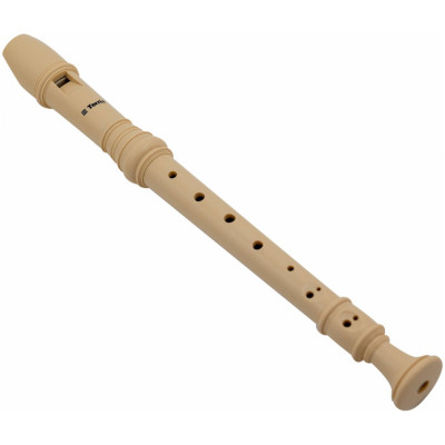Блокфлейта сопрано немецкая система TERRIS XFLT PIR