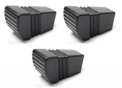 PEARL R-26N/3 Комплект R-26N/3 состоит из трех прочных резиновых ножек для стульчиков Pearl