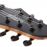 SCHECTER KEITH MERROW KM-6 MK-III STANDARD TBB