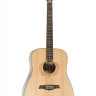 EXCALIBUR EF520WFM акустическая гитара