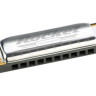 HOHNER M2013086X Rocket G губная гармошка диатоническая, 10 отверстий, тональность СОЛЬ