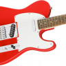 Fender SQUIER AFFINITY TELE RCR электрогитара