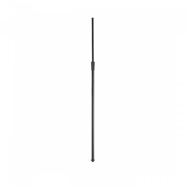 ONSTAGE MSS9210 стойка микрофонная прямая, М20, БЕЗ ОСНОВАНИЯ