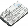 Аккумулятор для LG P350 Optimus Me, C550 Optimus Chat, 1250mAh