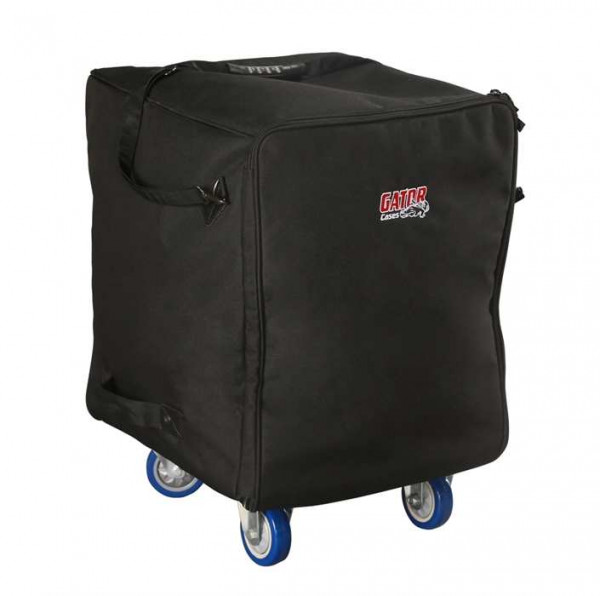 GATOR G-SUB2118-17 - нейлоновая сумка для сабвуфера (ДхШхВ): 533х457х432 мм