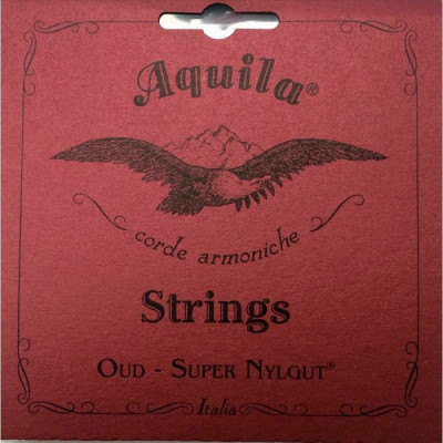 AQUILA RED SERIES 78U струна №3 для укулеле-тенор