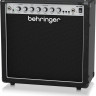 Комбоусилитель Behringer HA-40R двухканальный гитарный