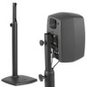 Стойка для мониторов Genelec 8000-400 напольная