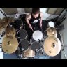 SABIAN B8X PERFORMANCE Set (45003X) комплект тарелок