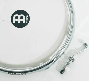 Мембрана для дарбуки MEINL HE-HEAD-100 синтетическая