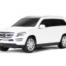 Р/У машина MZ Mercedes-Benz GL500 27052 1/24