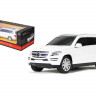 Р/У машина MZ Mercedes-Benz GL500 27052 1/24