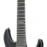 SCHECTER HELLRAISER HYBRID C-7 TBB 7-струнная электрогитара