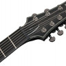 SCHECTER HELLRAISER HYBRID C-7 TBB 7-струнная электрогитара
