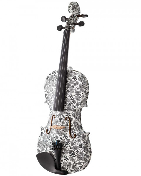 Скрипка KINGLOS HB-1309 4/4 комплект