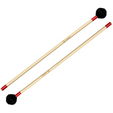 Палочки для виброфона VATER V-CEV51H жесткий наконечник