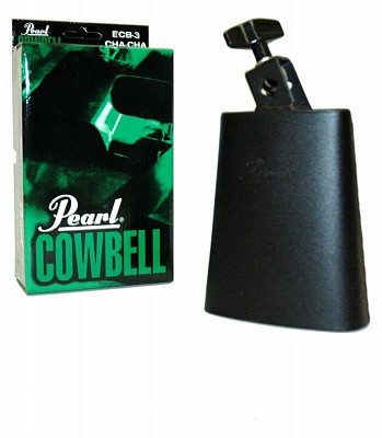 Pearl ECB-3 - Cha-Cha, 5" ковбелл