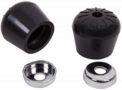 PEARL R-30A/2 Комплект R-30A/2 состоит из двух резиновых насадок для ножек SP-30 бас бочки