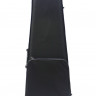 Кейс для альта BRAHNER VLS-80W/BK 16.5" облегчённый