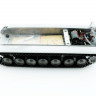 Металлическое шасси для танка Leopard 2A6 (full set type A)
