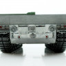 Металлическое шасси для танка Leopard 2A6 (full set type A)