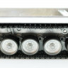 Металлическое шасси для танка Leopard 2A6 (full set type A)