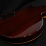 DBZ Bolero FM Honeyburst (BOLFM- HB) электрогитара
