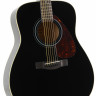 Yamaha F370 Black акустическая гитара