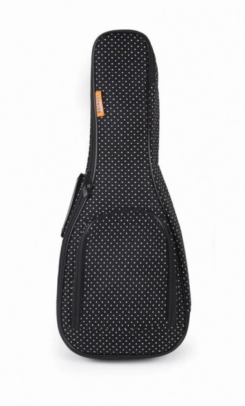 MARTIN ROMAS УК-24 BK чехол для укулеле-концерт