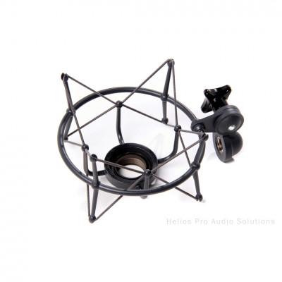 Neumann EA 1 MT - эластичный подвес (черный) для М 147, TLM 103, TLM 127, TLM 193