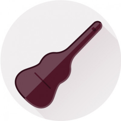 Чехол для гитары классической EMUZIN ЧГ-38У