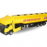 Машина Autotime "SCANIA" бензовоз 1:48
