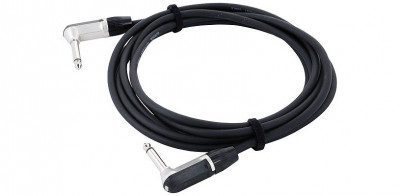 Инструментальный кабель Cordial CFI 3 RR угловой