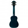 VESTON KUS 15BL dPACK 1 - укулеле сопрано в комплекте