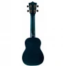 VESTON KUS 15BL dPACK 1 - укулеле сопрано в комплекте