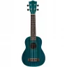 VESTON KUS 15BL dPACK 1 - укулеле сопрано в комплекте