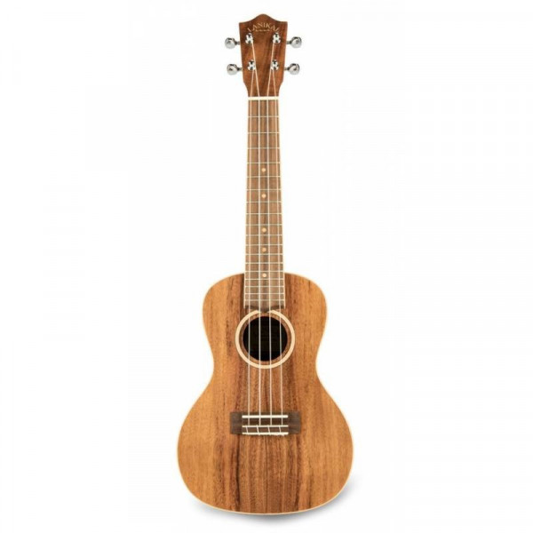 LANIKAI ACST-C укулеле-концерт с чехлом