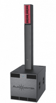 Сабвуфер Audiocenter L65S MK2 активный