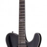 SCHECTER HELLRAISER HYBRID PT TBB электрогитара