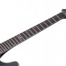 SCHECTER HELLRAISER HYBRID PT TBB электрогитара