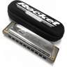 Hohner Rocket 2013-20 C губная гармошка диатоническая