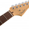 FENDER AM PRO STRAT HSS SHAW RW ATO электрогитара