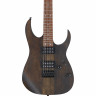 IBANEZ RGRT421-WNF электрогитара
