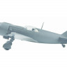 Сборная модель ZVEZDA Советский истребитель Ла-5, 1/48
