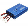Зарядное устройство HobbyTiger BC-1S06 для заряда шести аккум. 1S Li-Po, 6x500mAh, Molex