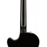 Fender CB-60SCE BLK бас-гитара электроакустическая