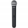 Shure BLX1288E/CVL M17 радиосистема с радиомикрофоном и петличным